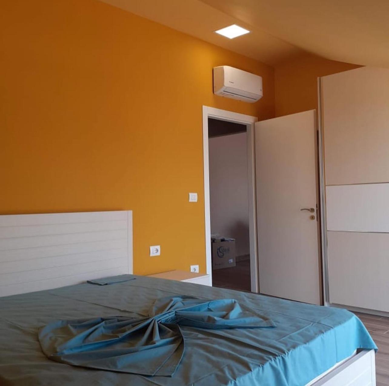 Shengjin Apartaments Luaran gambar