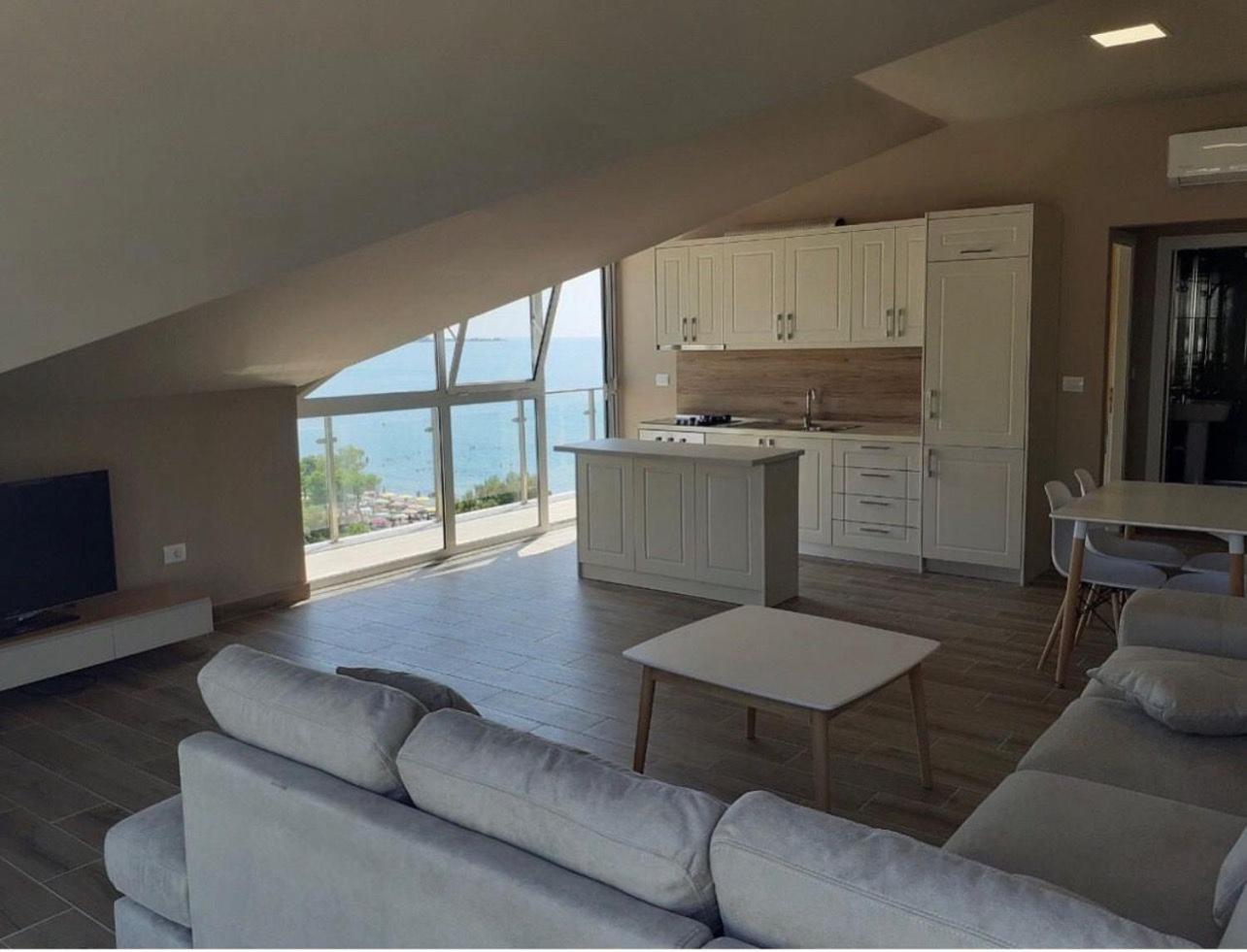Shengjin Apartaments Luaran gambar