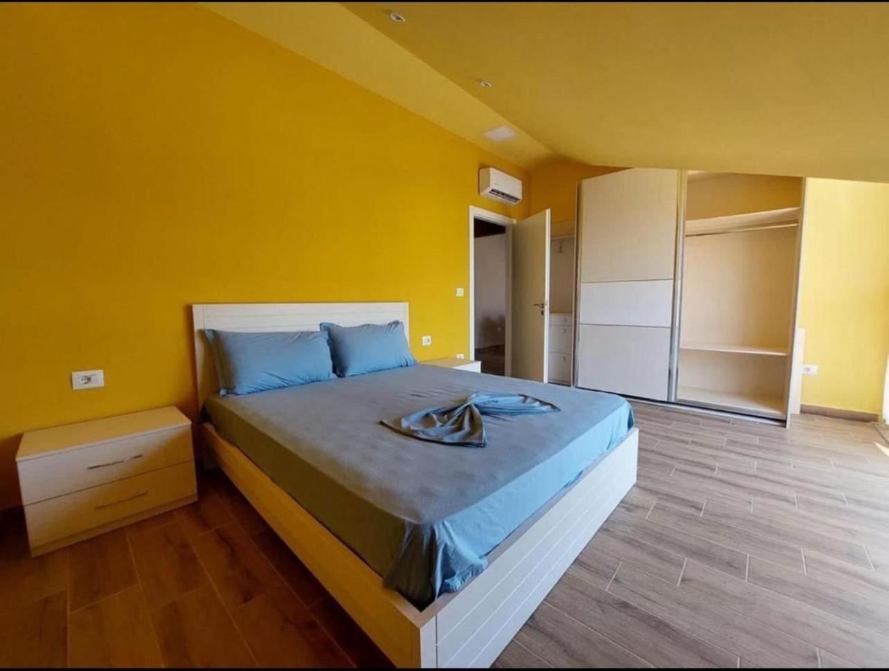 Shengjin Apartaments Luaran gambar