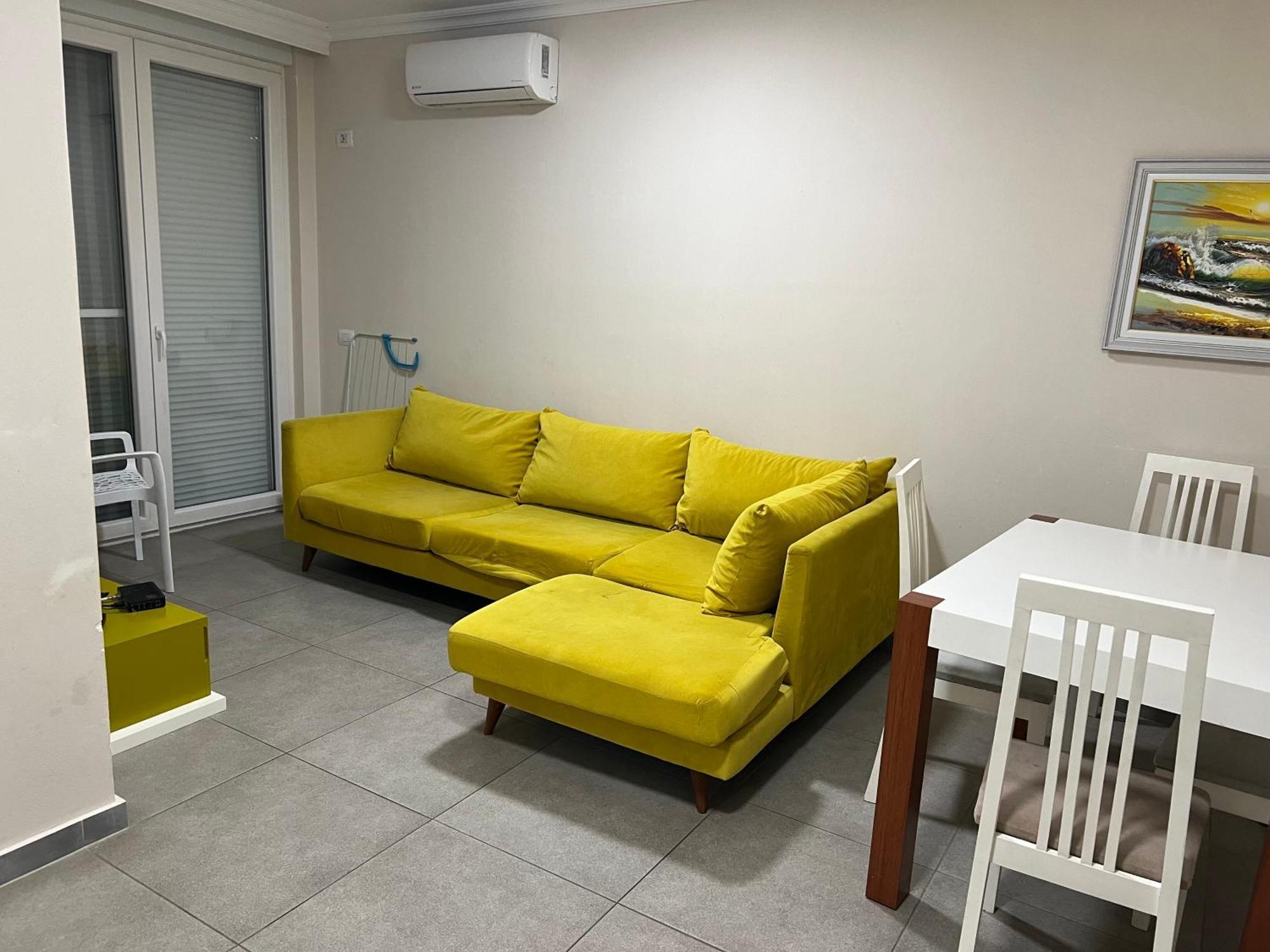 Shengjin Apartaments Luaran gambar
