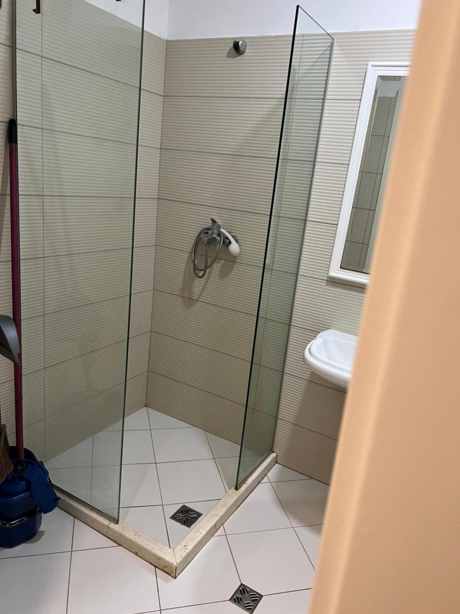 Shengjin Apartaments Luaran gambar