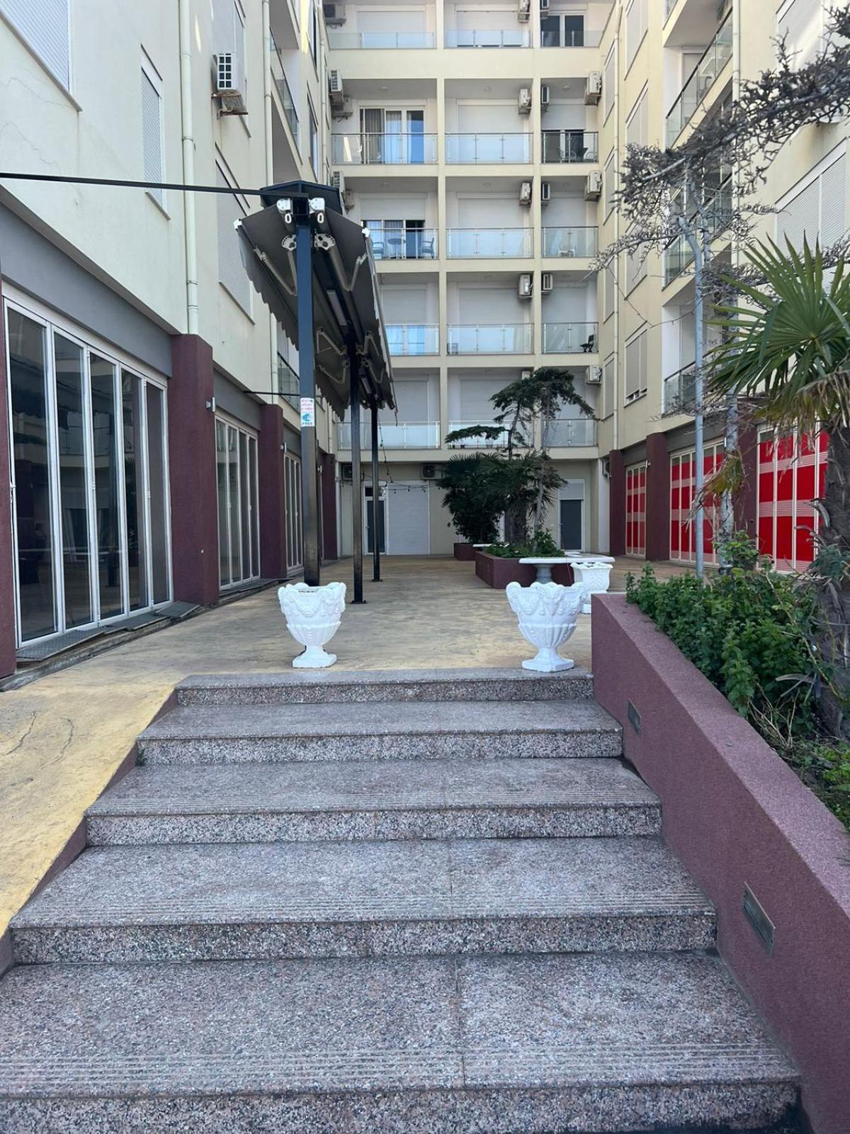 Shengjin Apartaments Luaran gambar