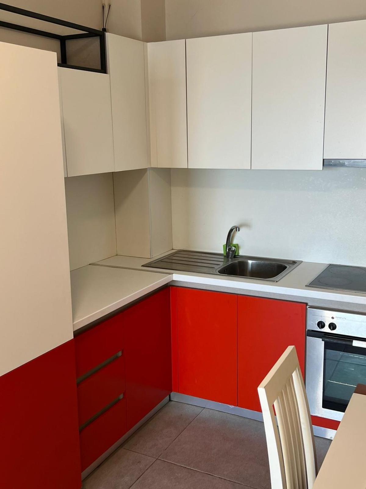 Shengjin Apartaments Luaran gambar