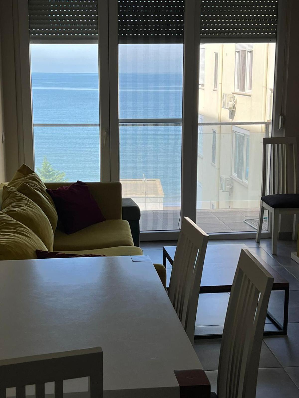 Shengjin Apartaments Luaran gambar