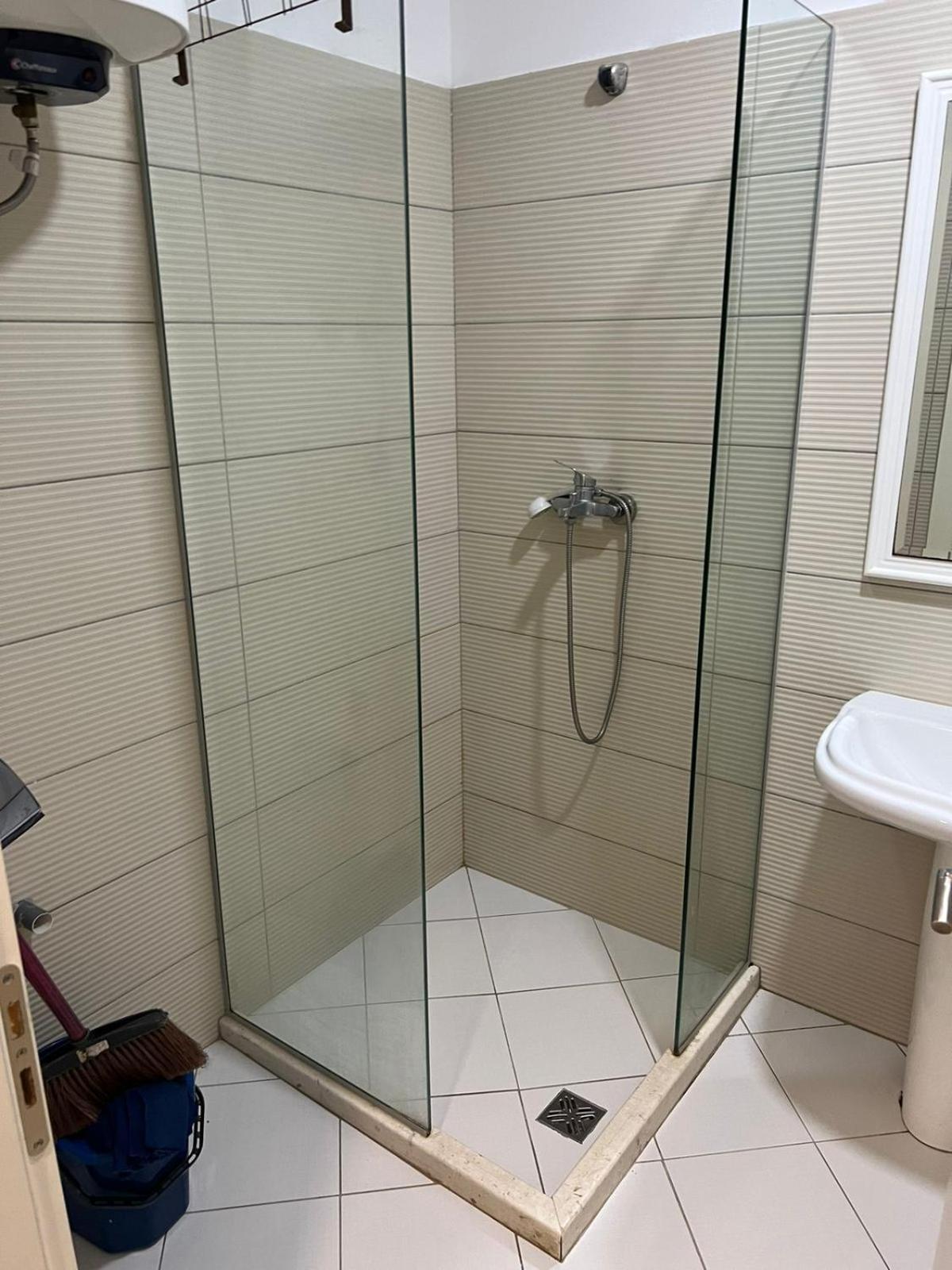 Shengjin Apartaments Luaran gambar