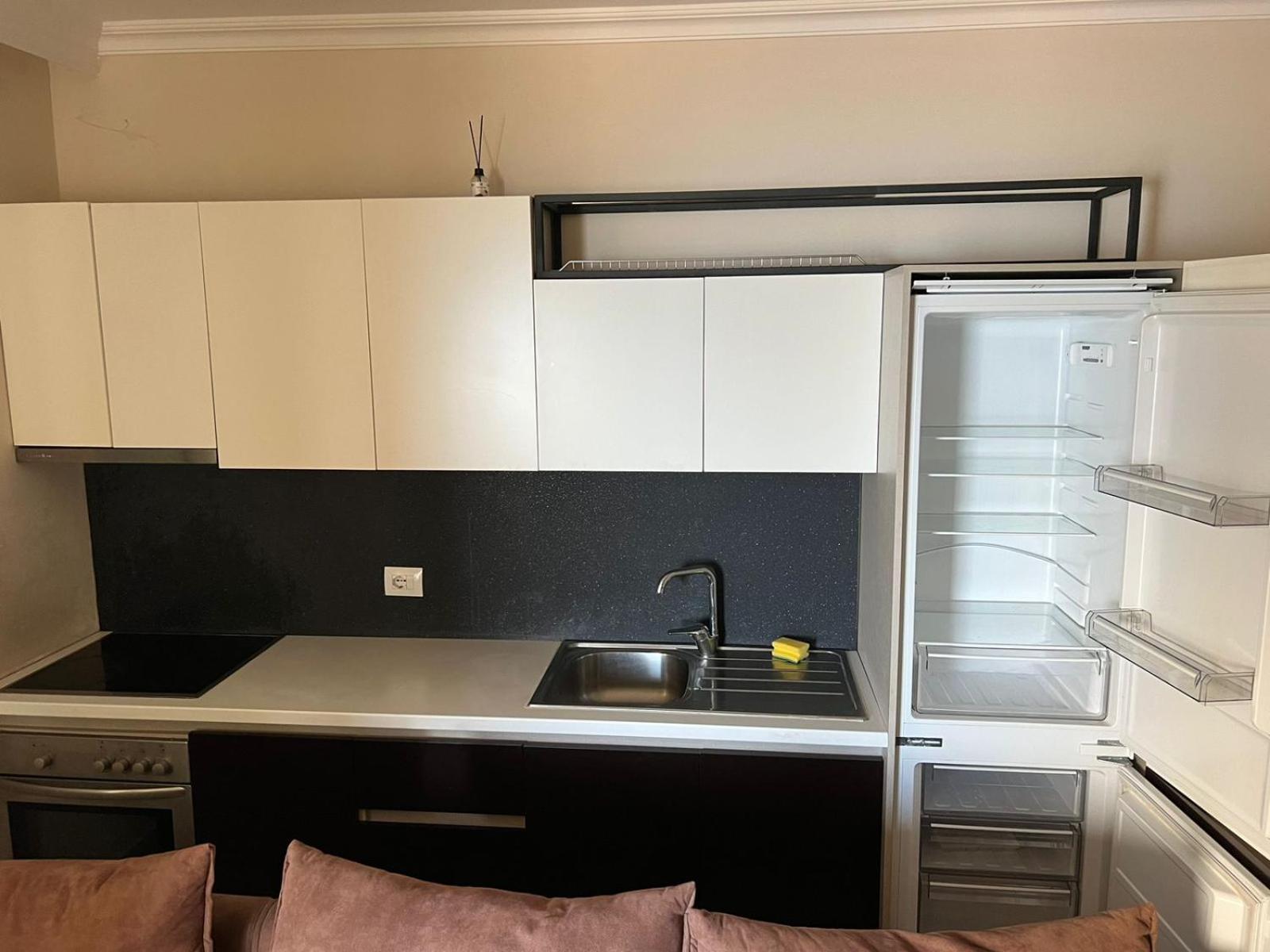 Shengjin Apartaments Luaran gambar