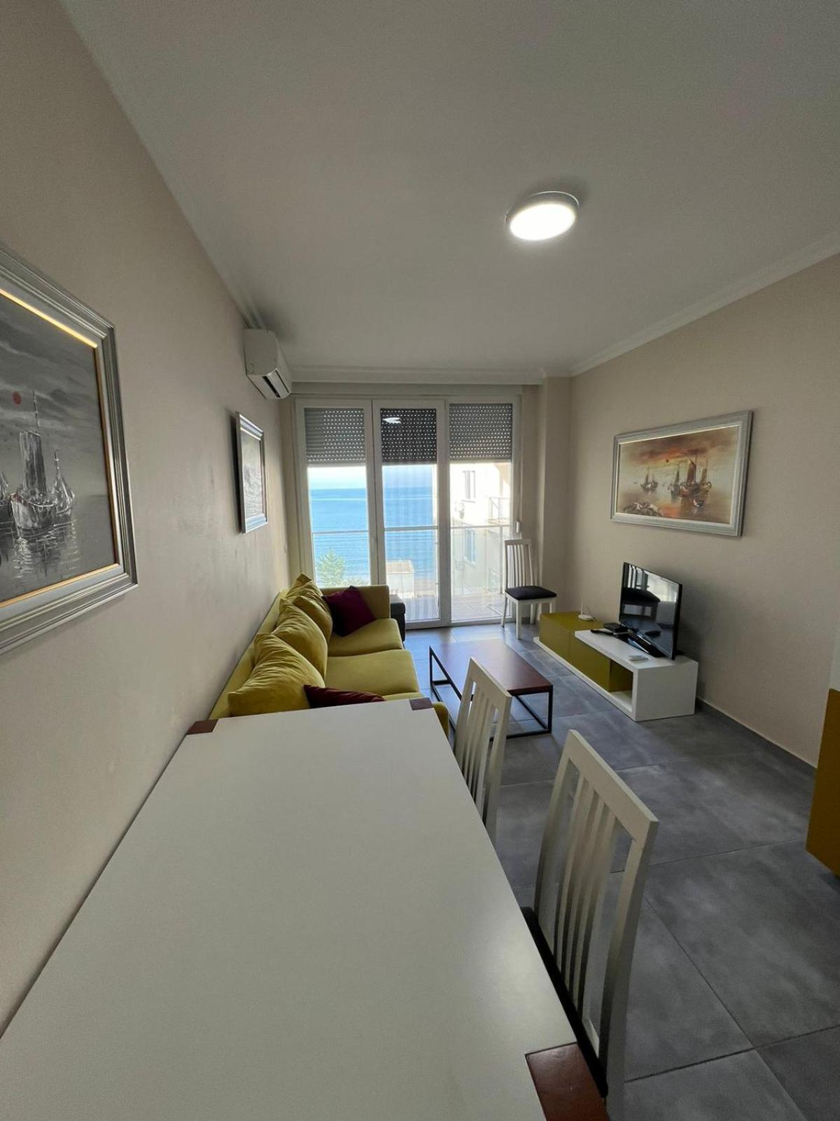 Shengjin Apartaments Luaran gambar