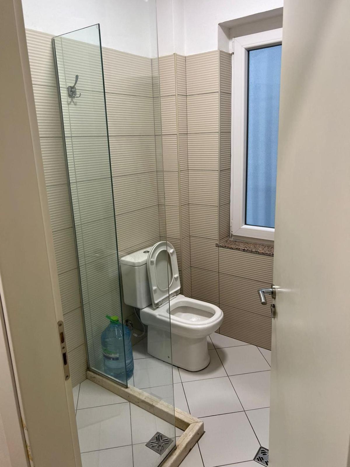 Shengjin Apartaments Luaran gambar