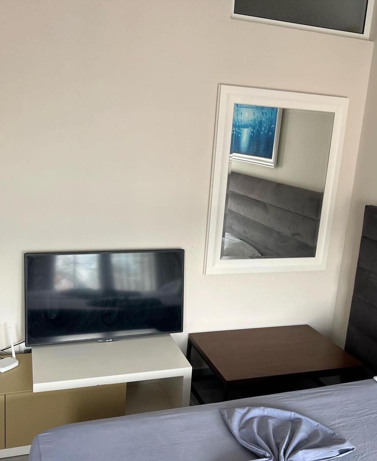 Shengjin Apartaments Luaran gambar