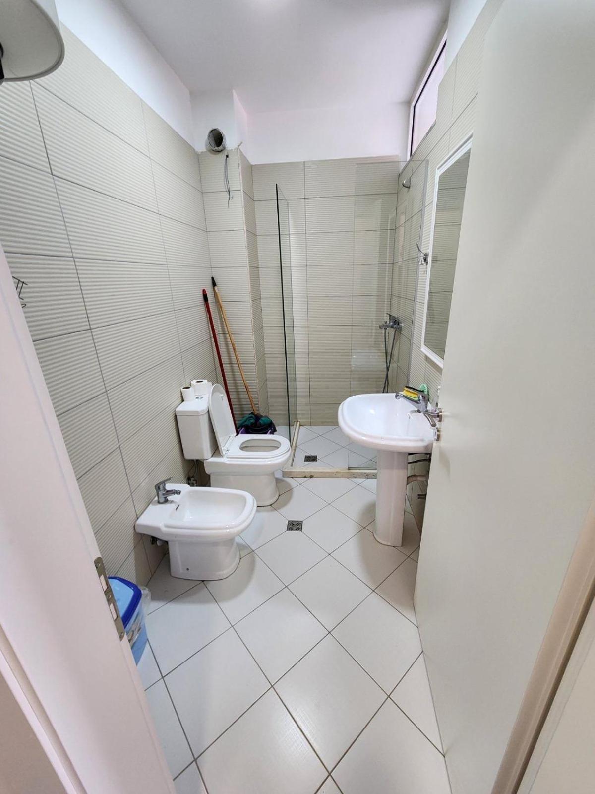 Shengjin Apartaments Luaran gambar