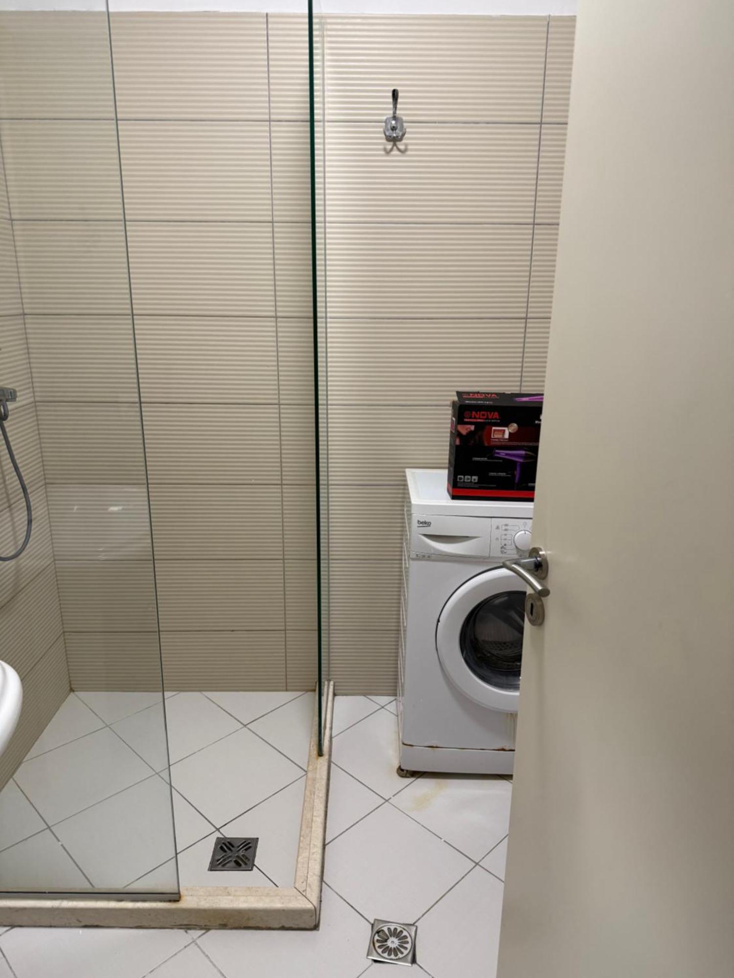 Shengjin Apartaments Luaran gambar