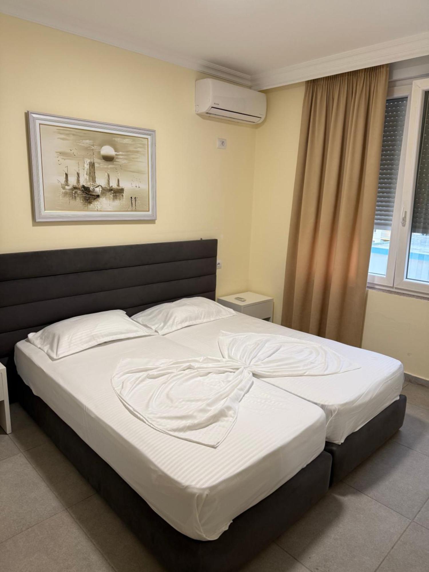 Shengjin Apartaments Luaran gambar