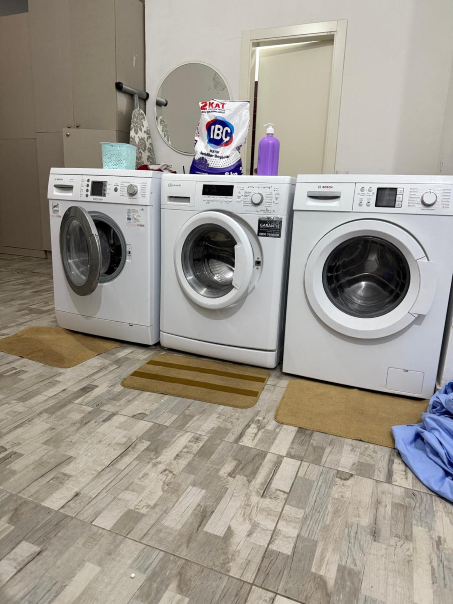 Shengjin Apartaments Luaran gambar